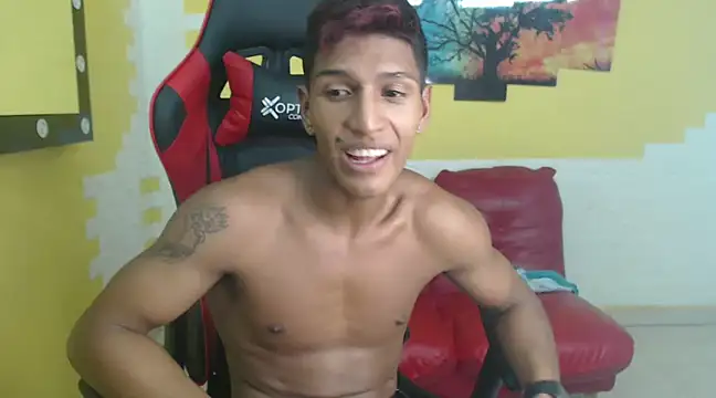 mau elixxx online show from 12.14.24