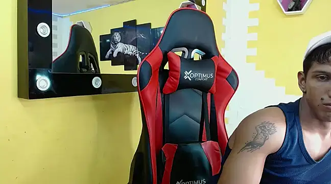 mau elixxx online show from 01.21.25