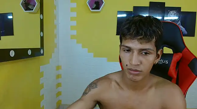 mau elixxx online show from 01.24.25