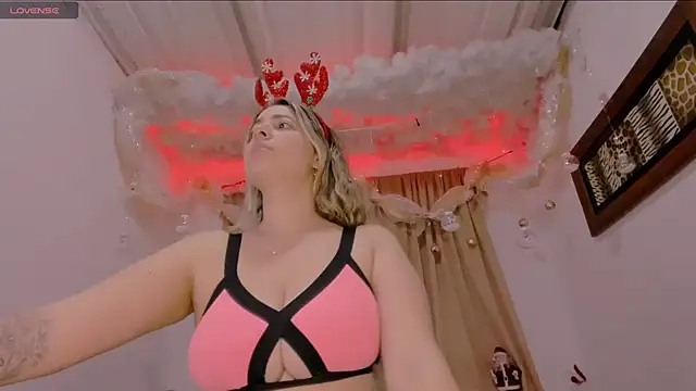 Lauu G online show from 12.09.24