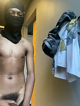 CaveSex online show from 02.22.26