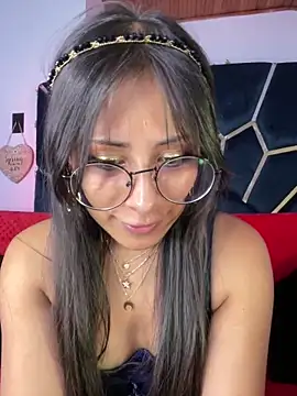 Snapshot of Jade_Zephyra chatting on 02.21.25 Jade Zephyra online show from 02.21.25