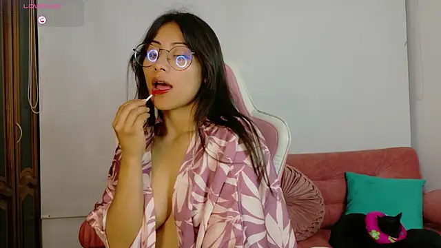 Snapshot of Jade_Zephyra chatting on 02.09.26 Jade Zephyra online show from 02.09.26