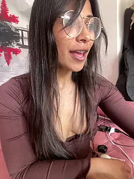Snapshot of Jade_Zephyra chatting on 03.25.26 Jade Zephyra online show from 03.25.26