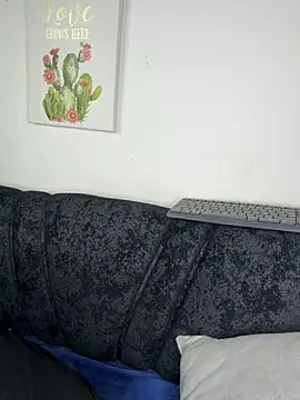 zulema parvin online show from 04.15.26