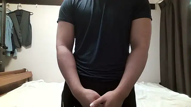 YU-KI00 online show from 09.15.25