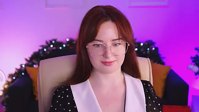 AnnTerry  online show from 01.18.25