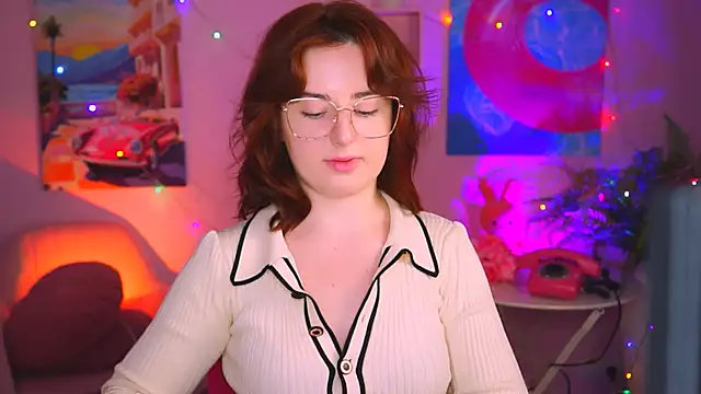 AnnTerry  online show from 01.30.25