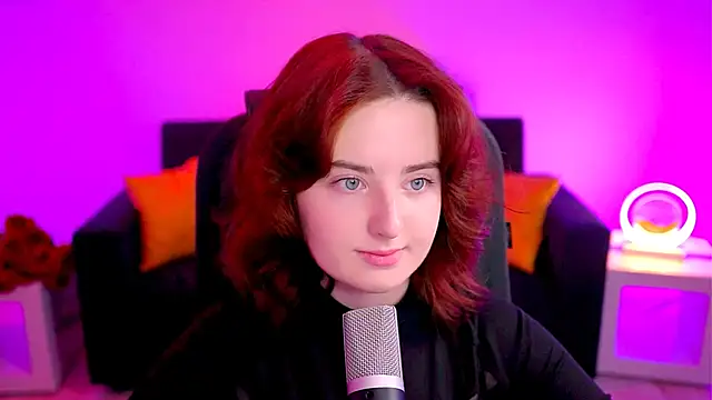 AnnTerry  online show from 02.09.25