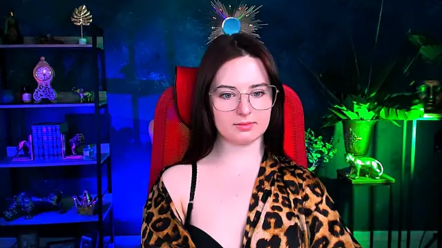 AnnTerry  online show from 03.22.25