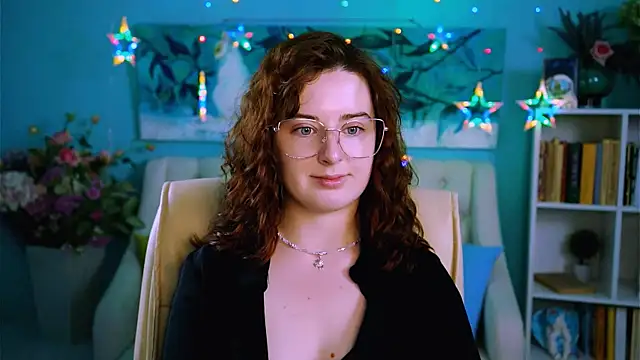 AnnTerry  online show from 09.14.25