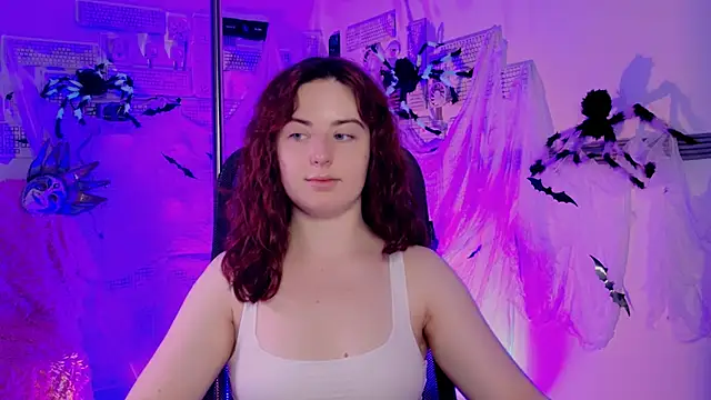 AnnTerry  online show from 11.02.25