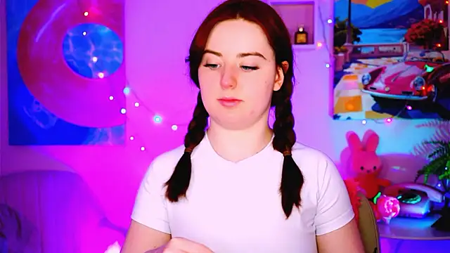 AnnTerry  online show from 02.12.26