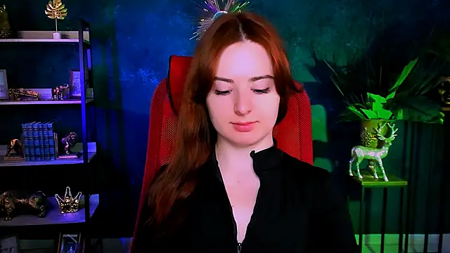 AnnTerry  online show from 02.17.26