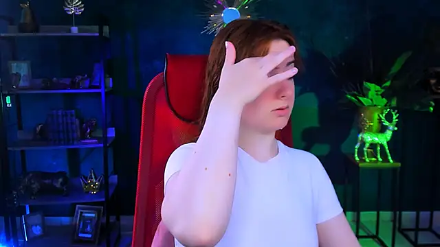 AnnTerry  online show from 02.25.26