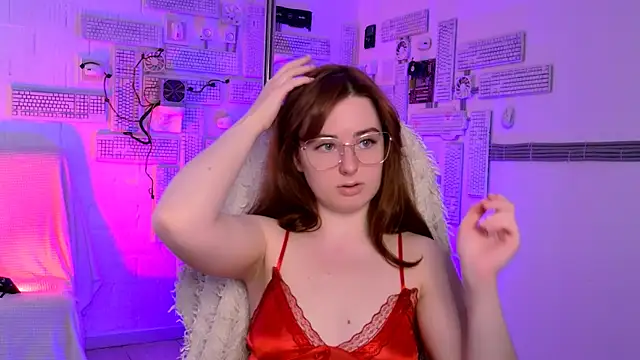 AnnTerry  online show from 03.24.26