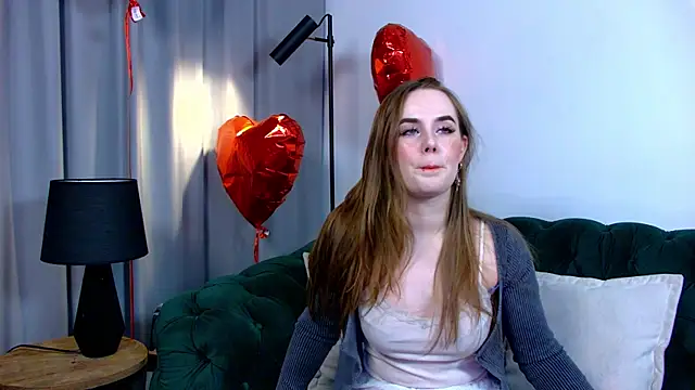 DanaDrake online show from 02.19.25