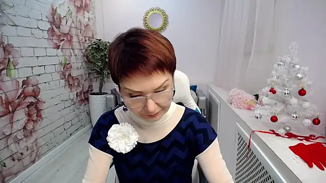 Cutie Asya online show from 12.10.24