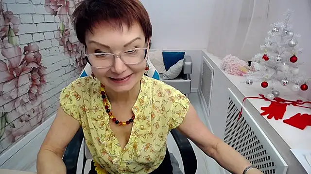 Cutie Asya online show from 12.12.24