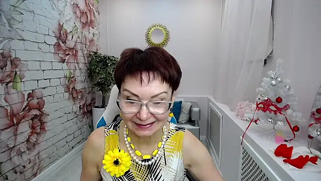 Cutie Asya online show from 01.20.25