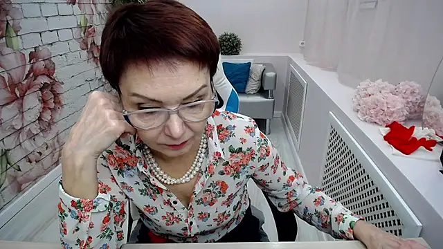 Cutie Asya online show from 01.21.25