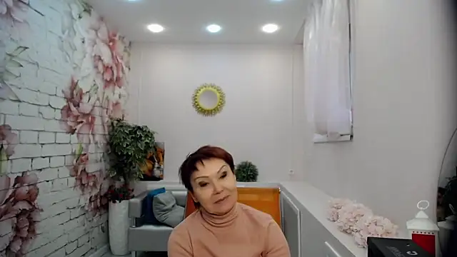 Cutie Asya online show from 04.09.26