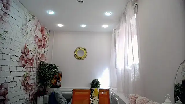 Cutie Asya online show from 04.16.26