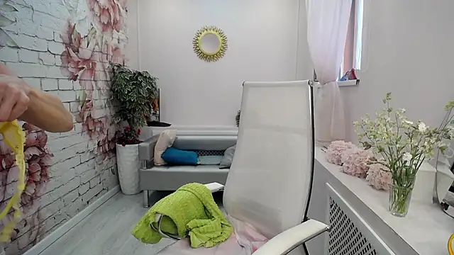 Cutie Asya online show from 06.09.26