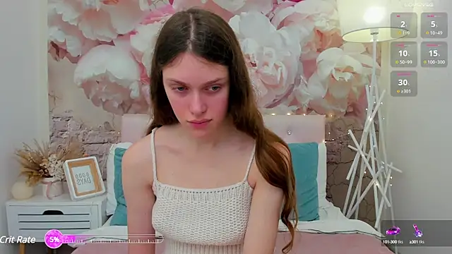 JaneBrowni online show from 01.26.25