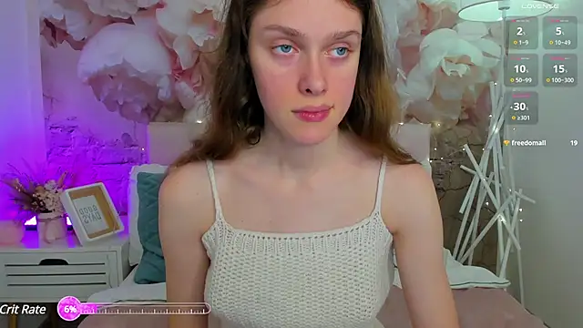 JaneBrowni online show from 01.26.25