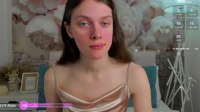 JaneBrowni online show from 02.06.25