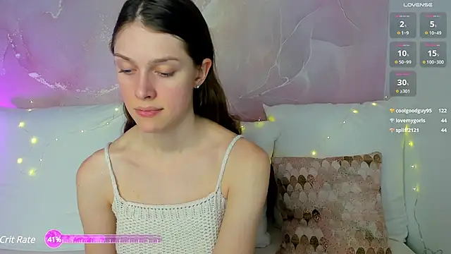 JaneBrowni online show from 02.23.25