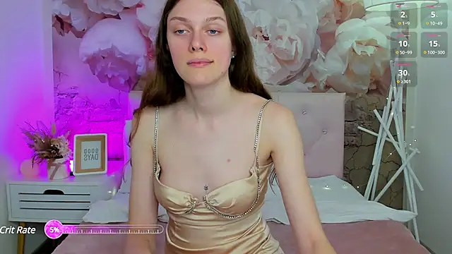 JaneBrowni online show from 03.07.25