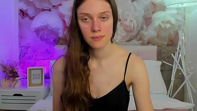 JaneBrowni online show from 03.09.25