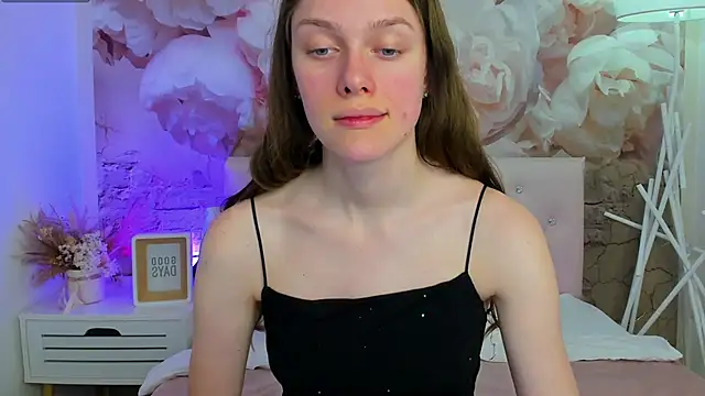 JaneBrowni online show from 03.19.25