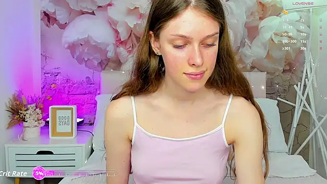 JaneBrowni online show from 09.18.25