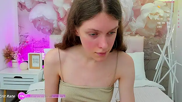 JaneBrowni online show from 10.31.25