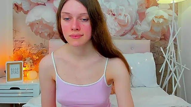 JaneBrowni online show from 02.07.26