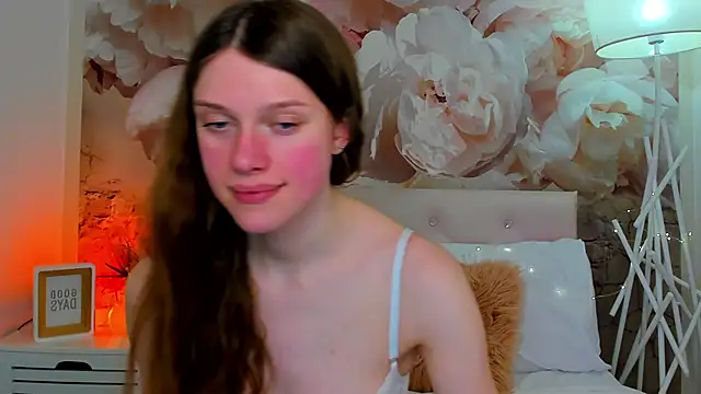 JaneBrowni online show from 02.11.26