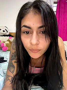 emilie xx  online show from 10.01.25