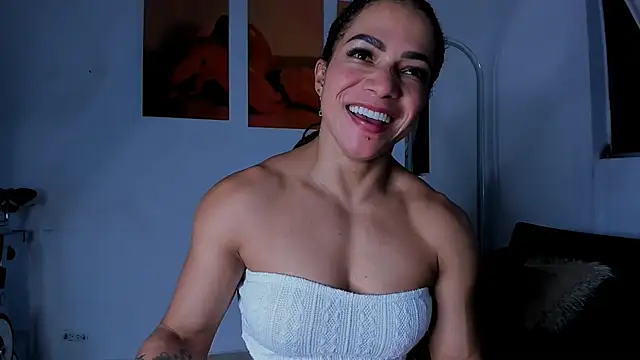 alexafit online show from 11.10.25