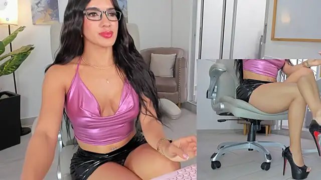 kimberly  online show from 02.20.25