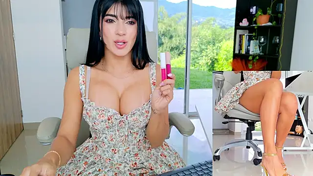 kimberly  online show from 02.23.26