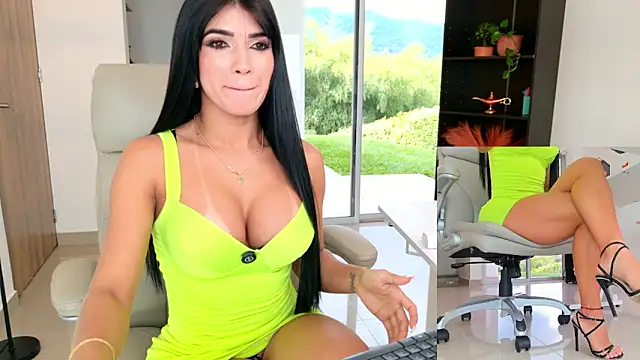 kimberly  online show from 05.18.26