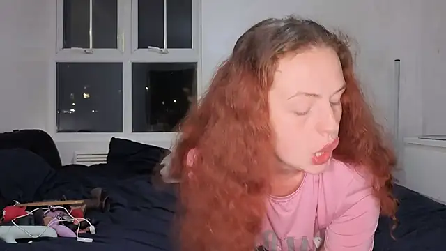 ENGLISHEMILY 69 online show from 04.03.26