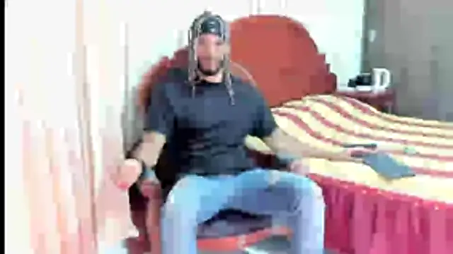 Snapshot of KarlMarley1 chatting on 02.26.26 KarlMarley1 online show from 02.26.26