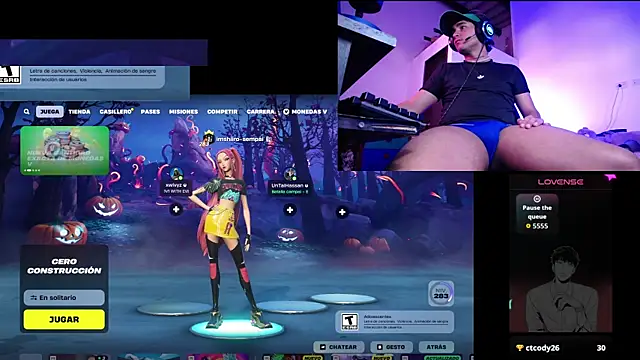 Snapshot of christianwang chatting on 10.16.25 christianwang online show from 10.16.25