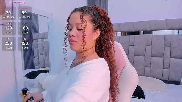 zulyjones online show from 02.28.26