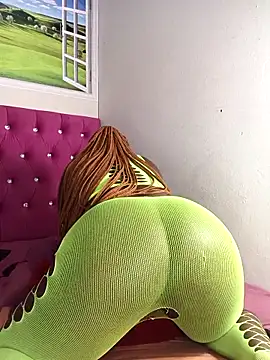 SexinessBae online show from 04.22.26