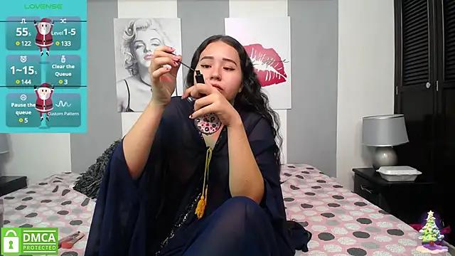 hushaima online show from 12.12.24